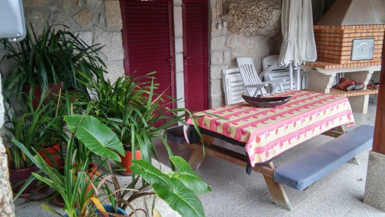 Сasa de vacaciones Casa Da Ficheira Gerês