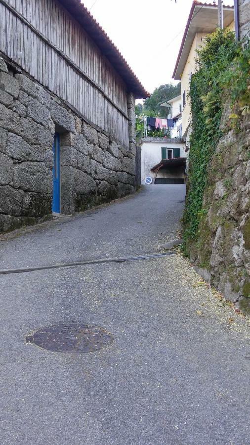 Casa Da Ficheira Сasa de vacaciones Gerês