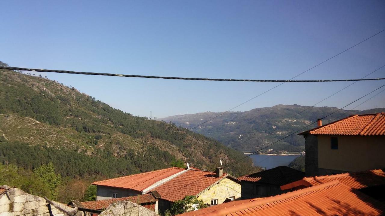 Сasa de vacaciones Casa Da Ficheira