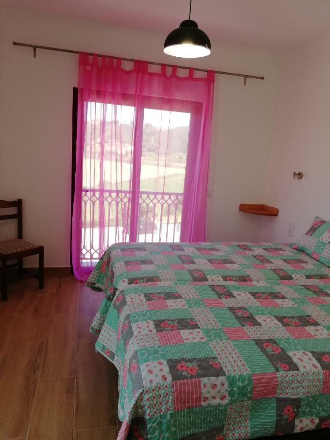 Sol Mar Guest house Odeceixe