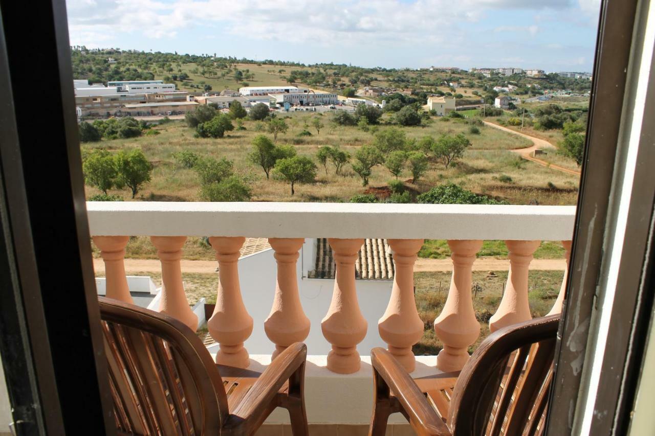 Casa Encosta Do Sol * Lagos