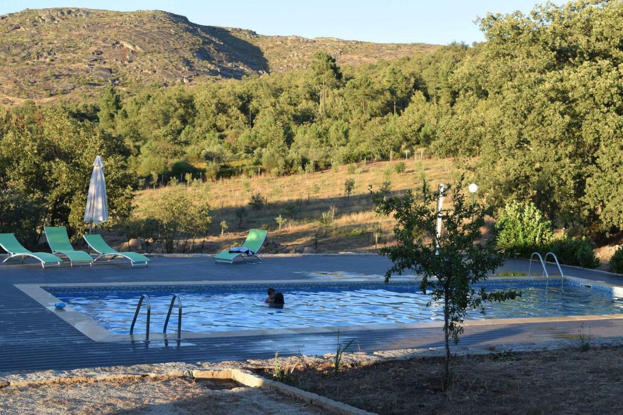 Quinta Dos Carvalhais - Serra Da Estrela * Fornos de Algodres
