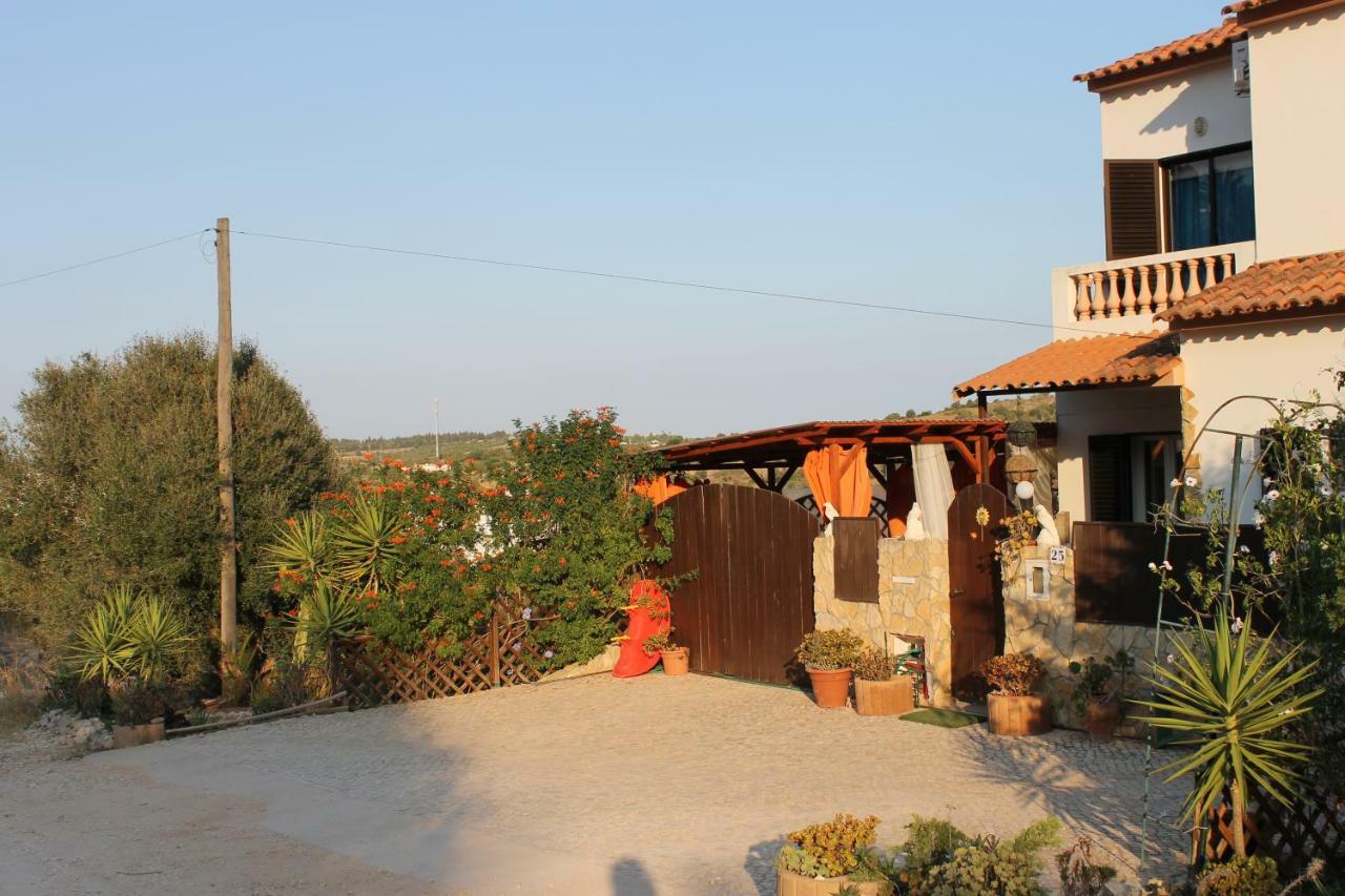 Holiday home Casa Encosta Do Sol *