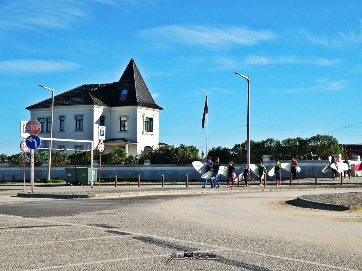 Baleal House Peniche