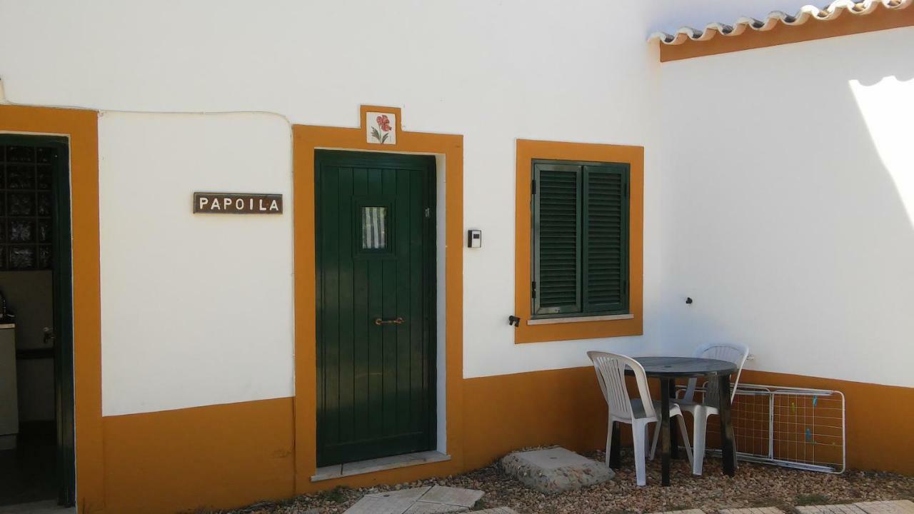 Quinta Rosa Branca Guest house *