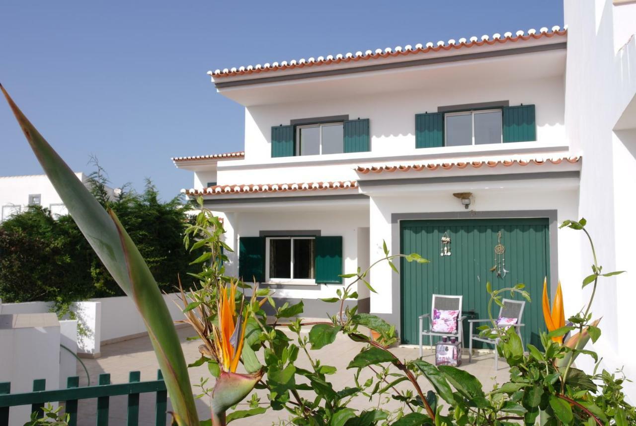 Holiday home Casa Kokopelli Aljezur