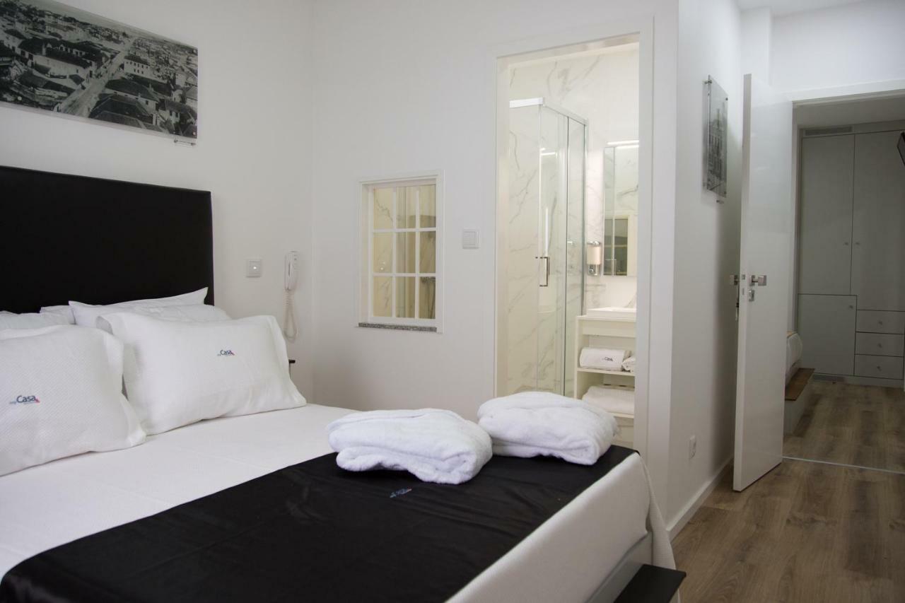 Gasthuis Mycasa Espinho (Aveiro)