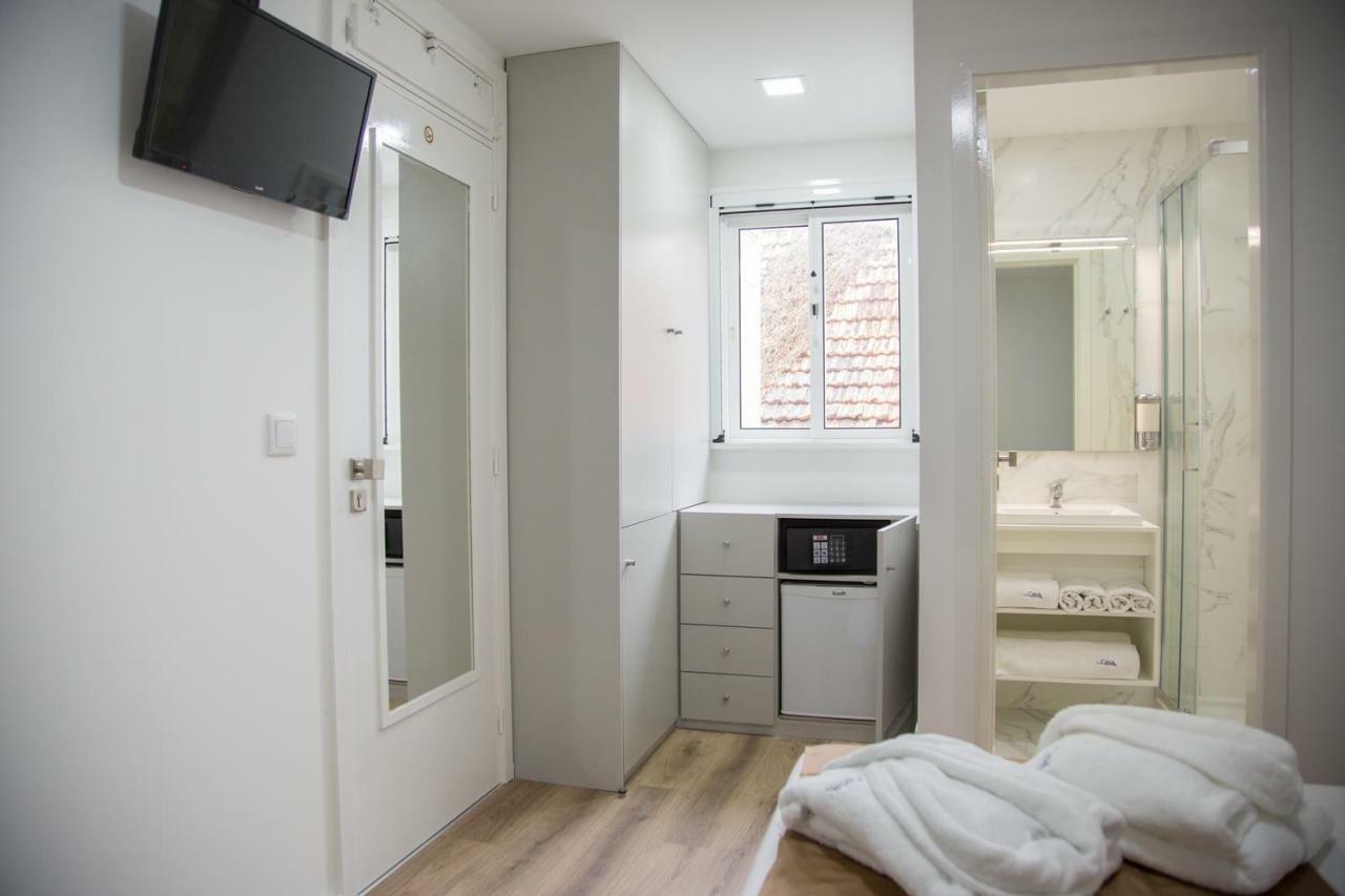 Gasthuis Mycasa 3*