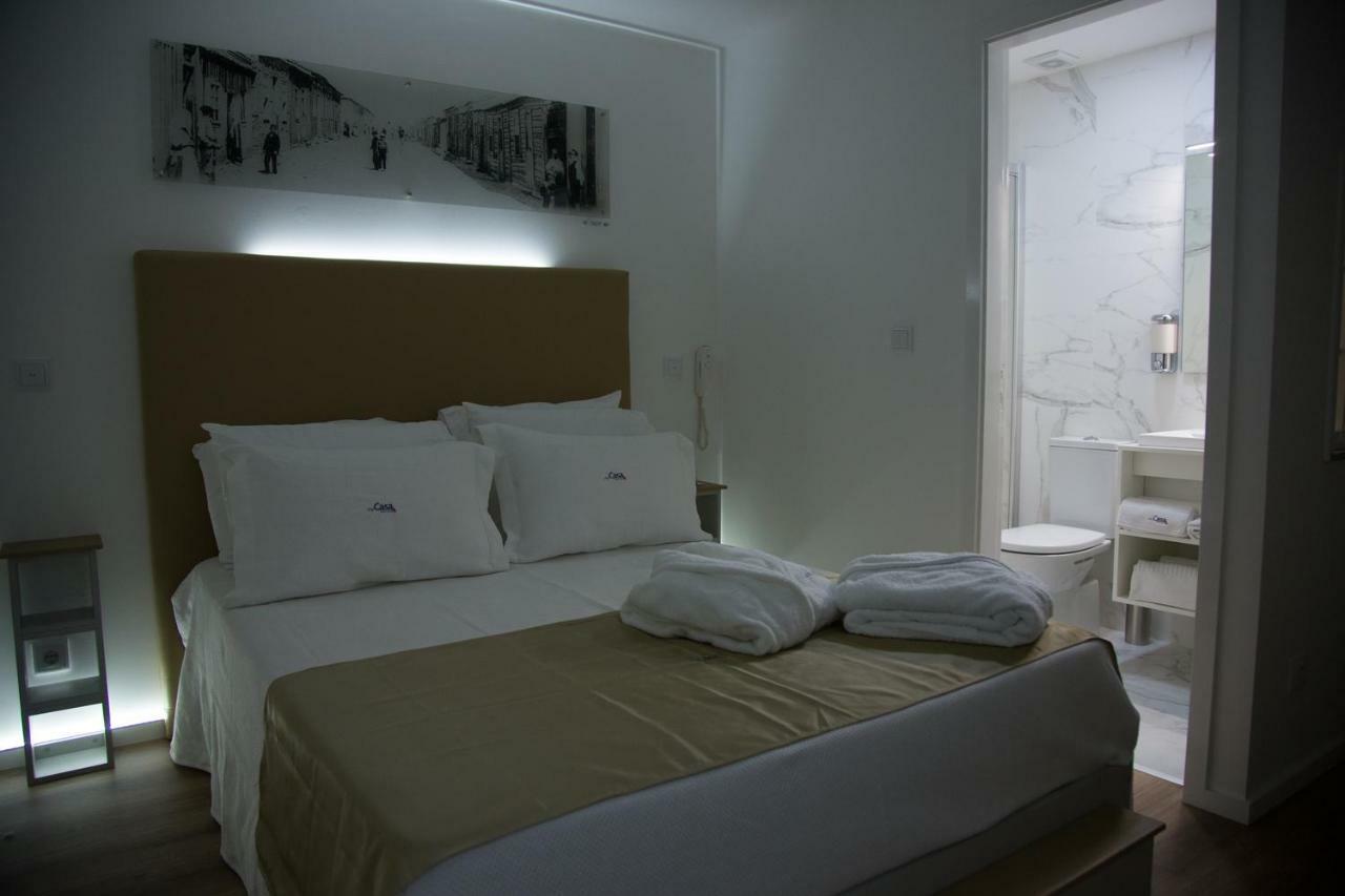 Guest house Mycasa