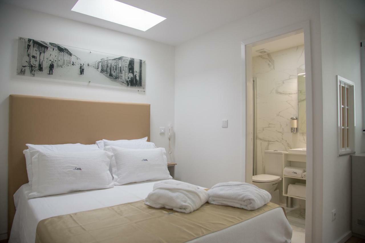Mycasa 3* Espinho (Aveiro)