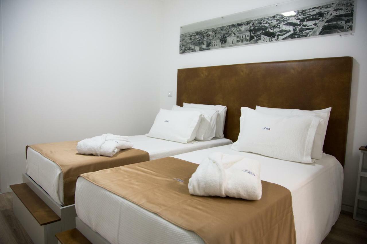 Mycasa 3* Espinho (Aveiro)