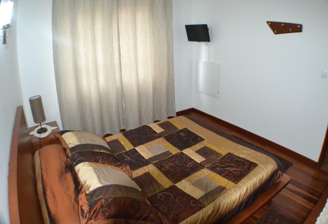 Vale Dos Encantos Guest house