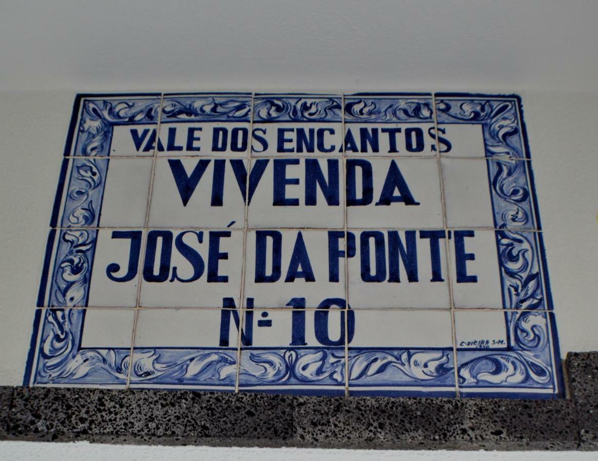 Vale Dos Encantos *
