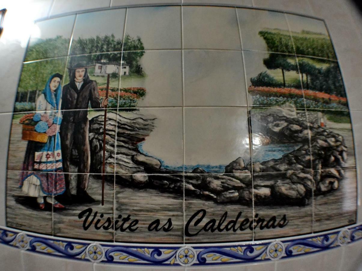 Guest house Vale Dos Encantos