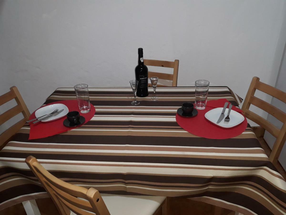 Holiday home Fajazinha