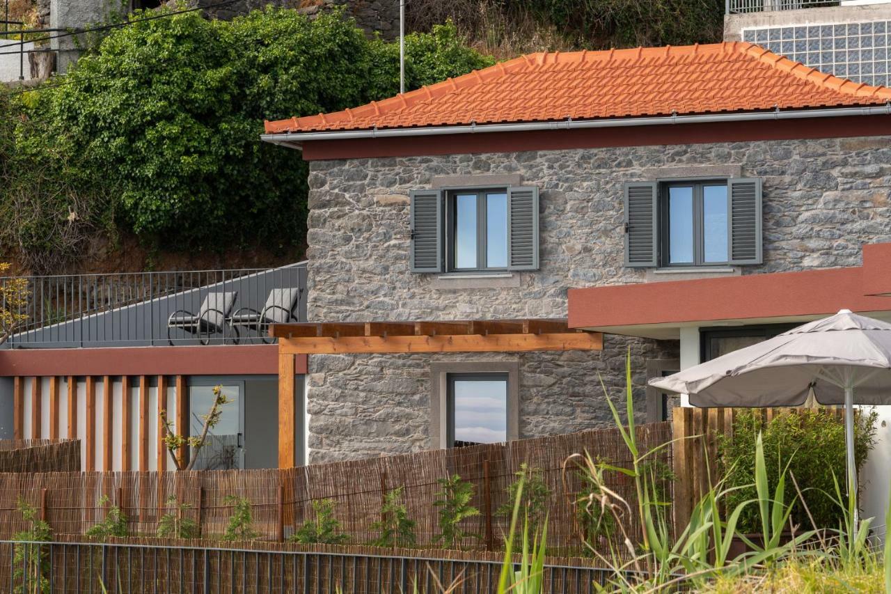Bhf Residences Ying Yang * Calheta (Madeira)