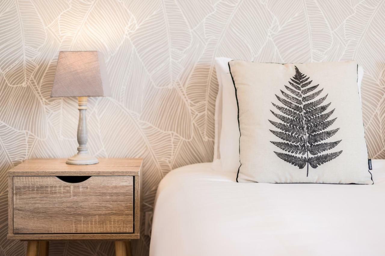 Appartement Alfama Vintage W/ Riverview - By Lu Holidays