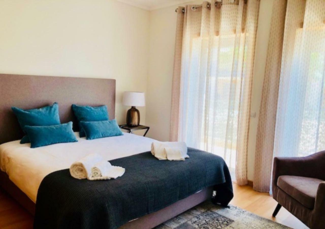 Apartment Garca Real *