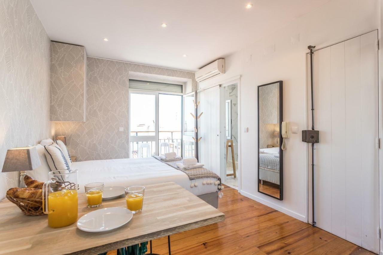 Appartement Alfama Vintage W/ Riverview - By Lu Holidays *