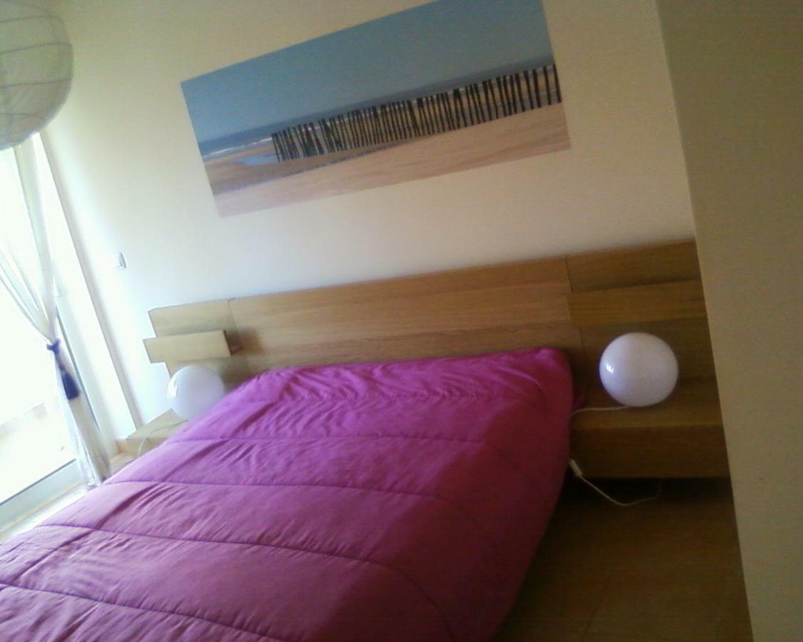 Apartamento Frescura Do Mar Apartment Armacao de Pera
