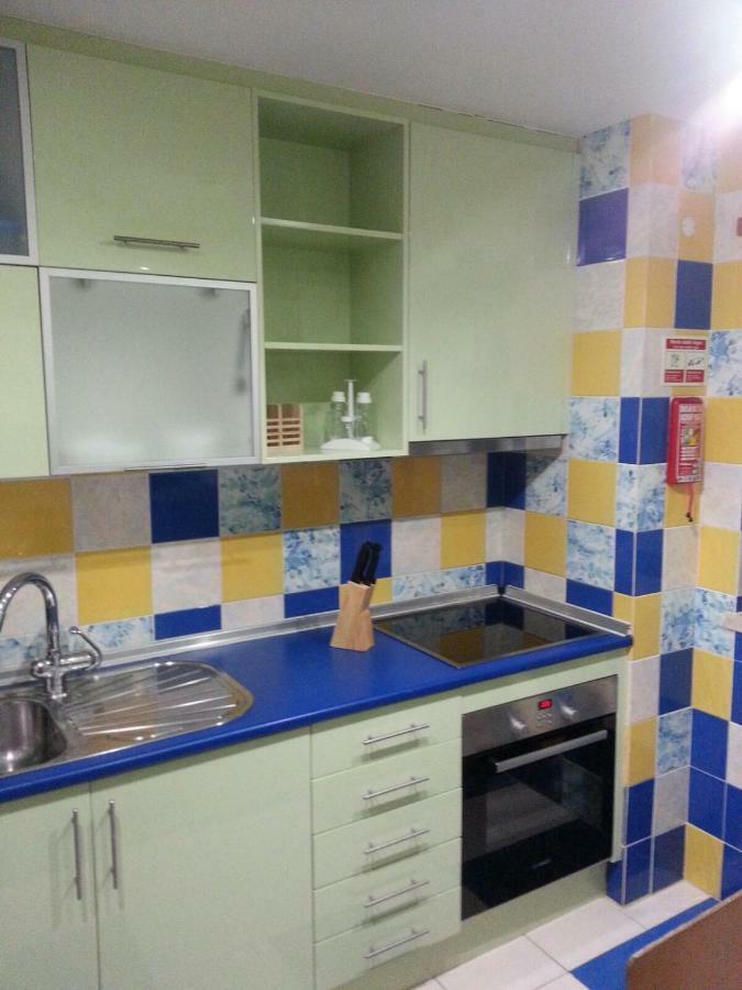 Algarveflat *