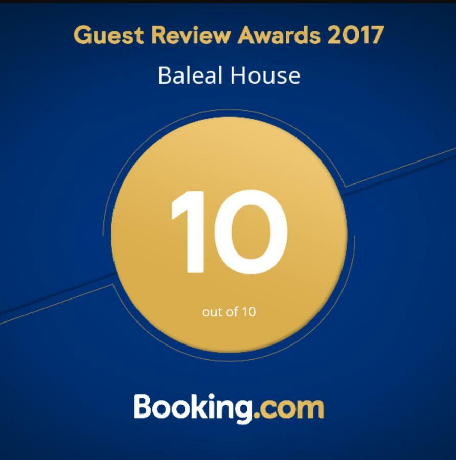 Baleal House