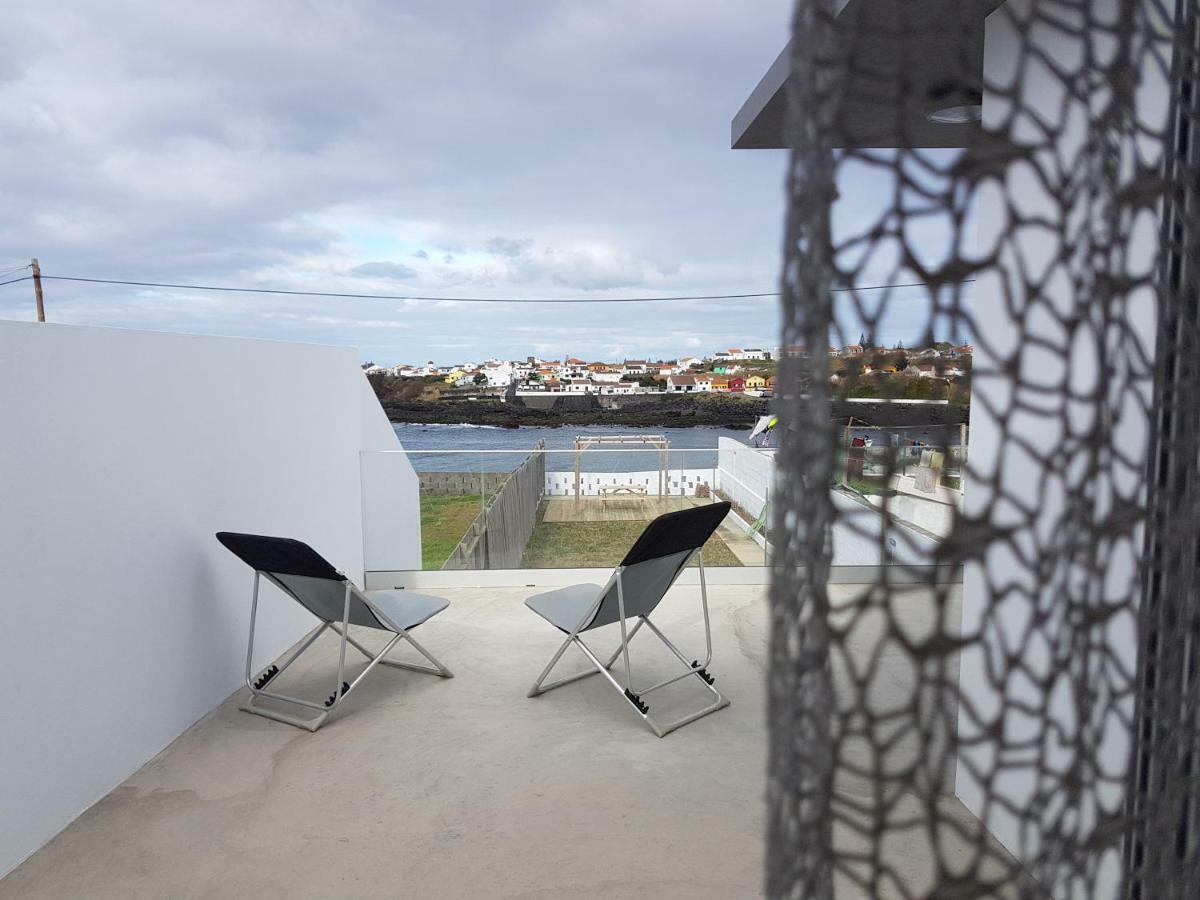 Amazing View To The Sea & Port Bay In Mosteiros * Mosteiros (Azores)
