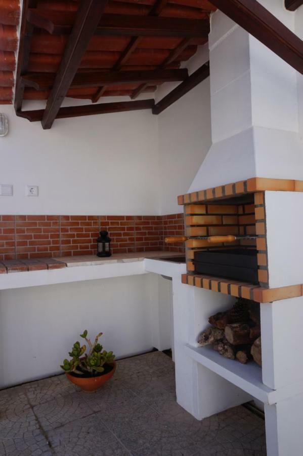 Holiday home Trivial Pisao - Casa De Ferias, A Sua Familia Raposeira (Faro)