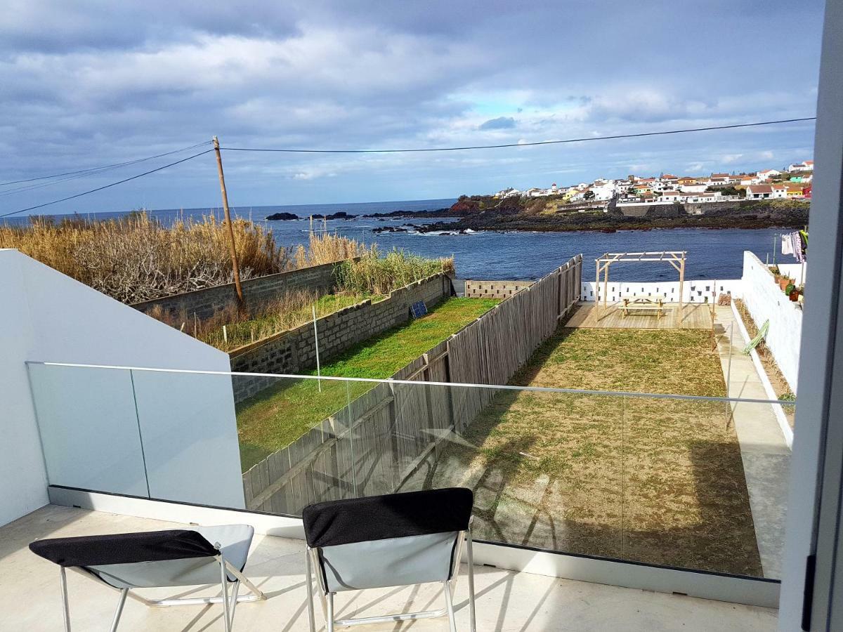 Holiday home Amazing View To The Sea & Port Bay In Mosteiros Mosteiros (Azores)