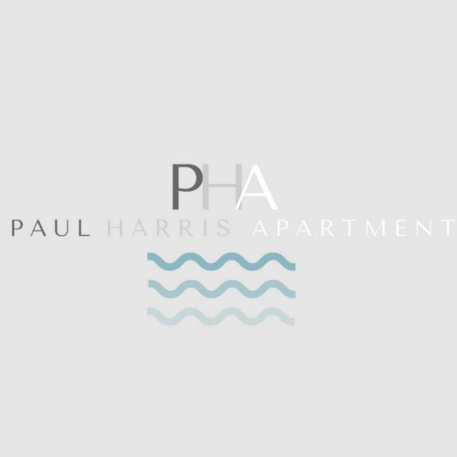 Paul Harris Quarteira
