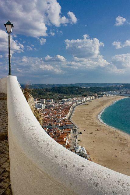 Casa Da Pedralva Guest house Nazare