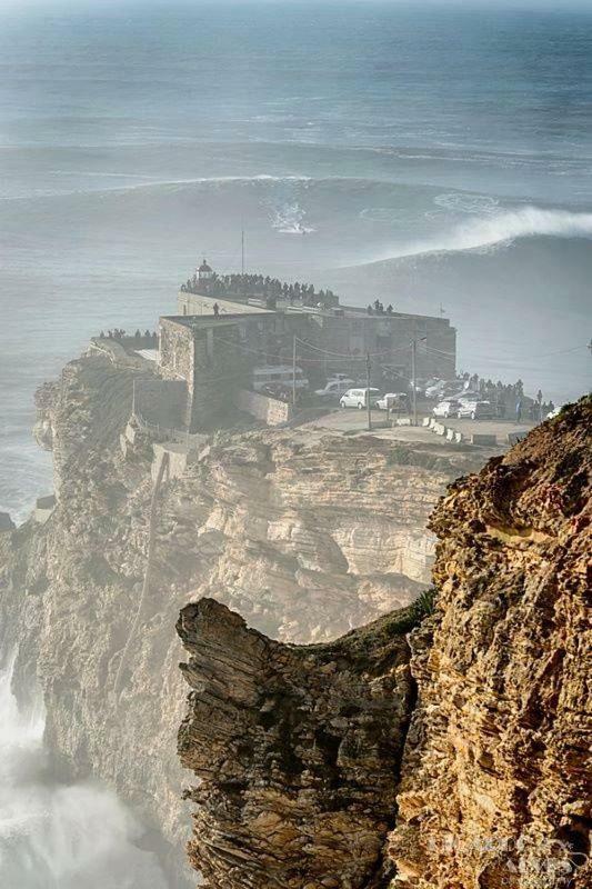 Casa Da Pedralva Guest house Nazare