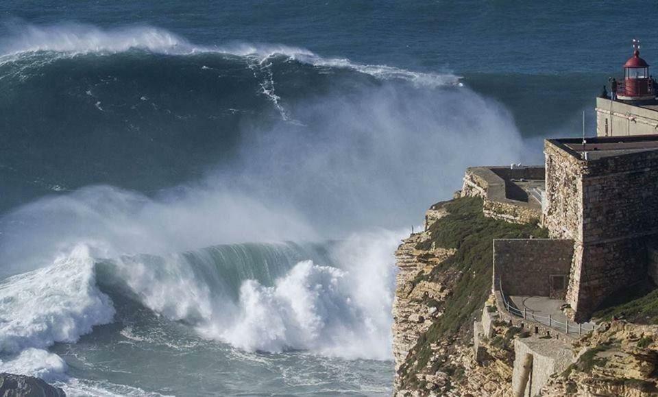 Casa Da Pedralva Nazare