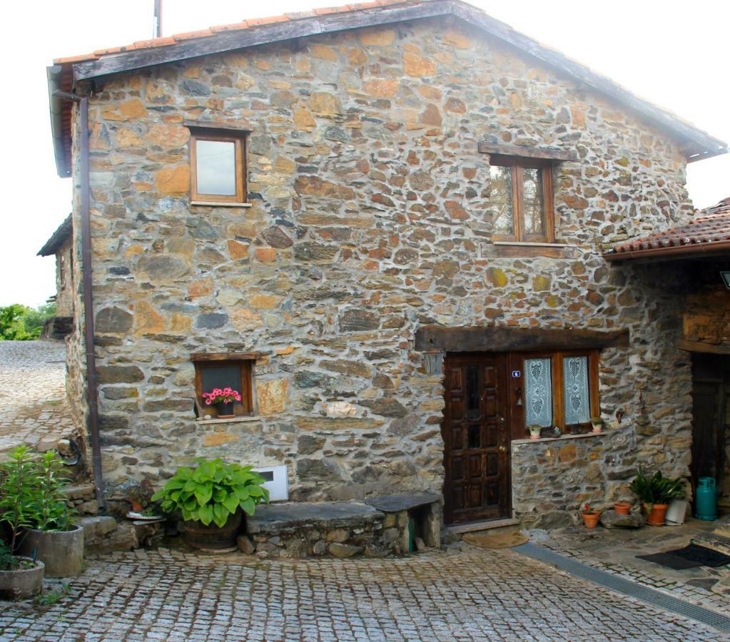 Casa Da Barriada I