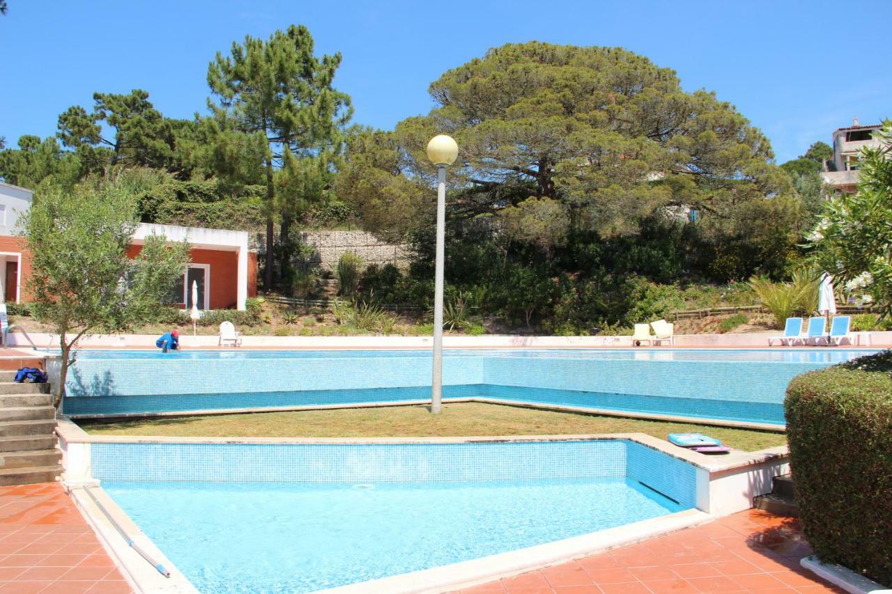 Nadadouro Ocean Breeze House Casa de férias