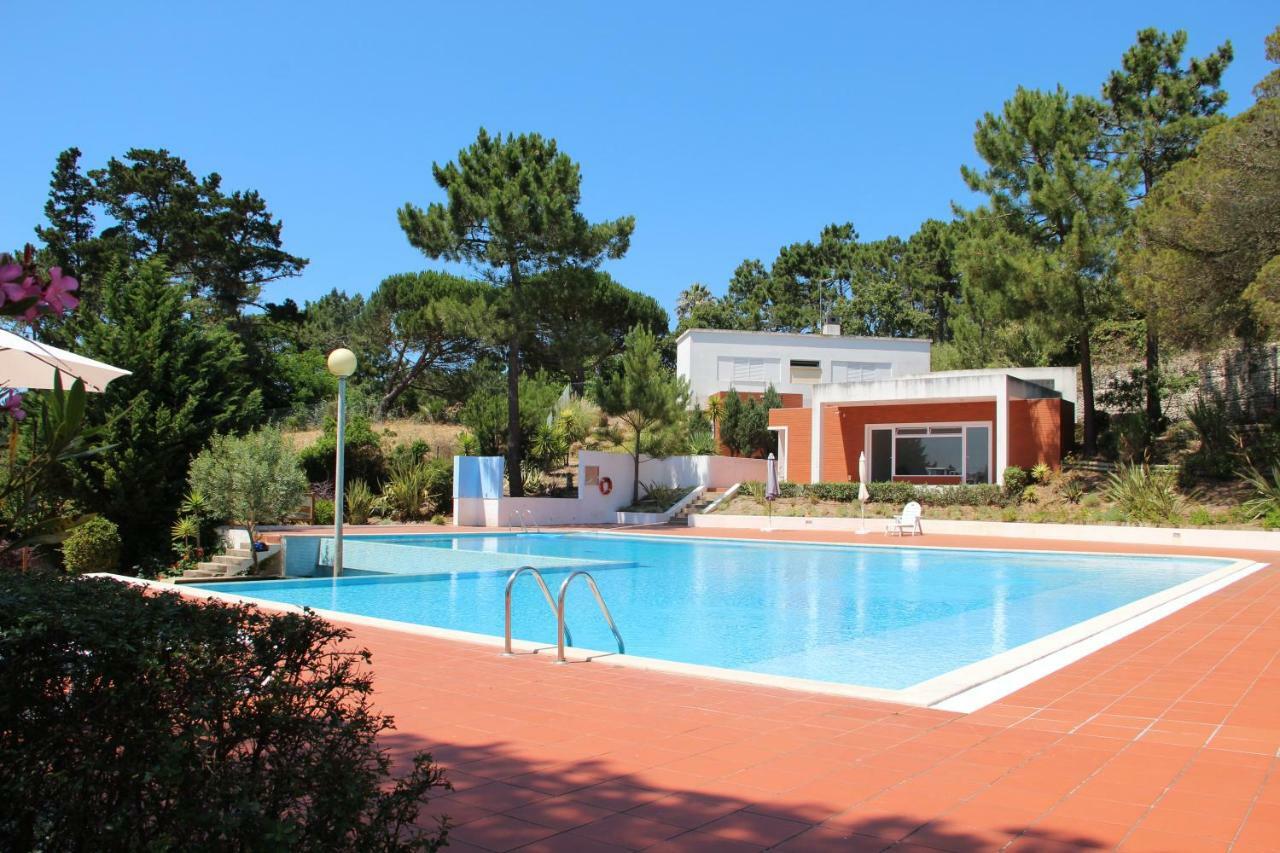 Nadadouro Ocean Breeze House Foz do Arelho
