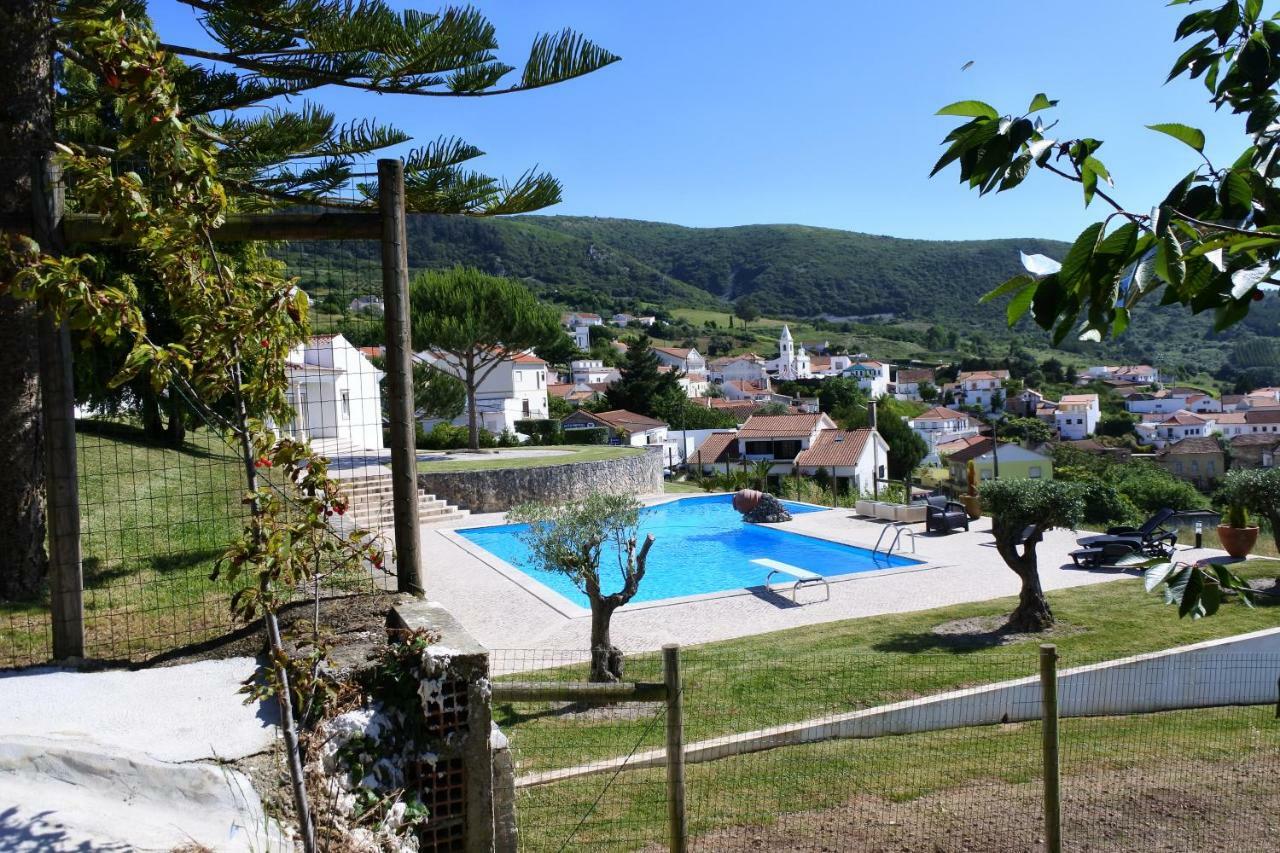 Country house Casa Da Eira Cadaval