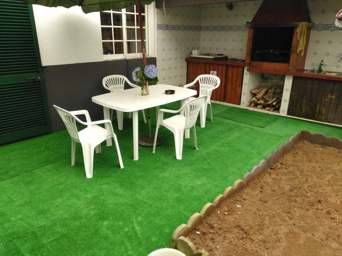 Habitación en casa particular Pedro Sousa Na Relva