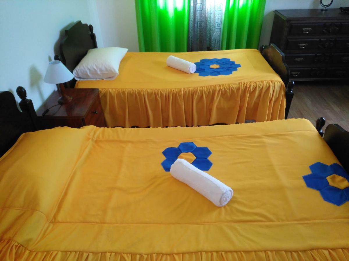 Pedro Sousa Na Relva Habitación en casa particular