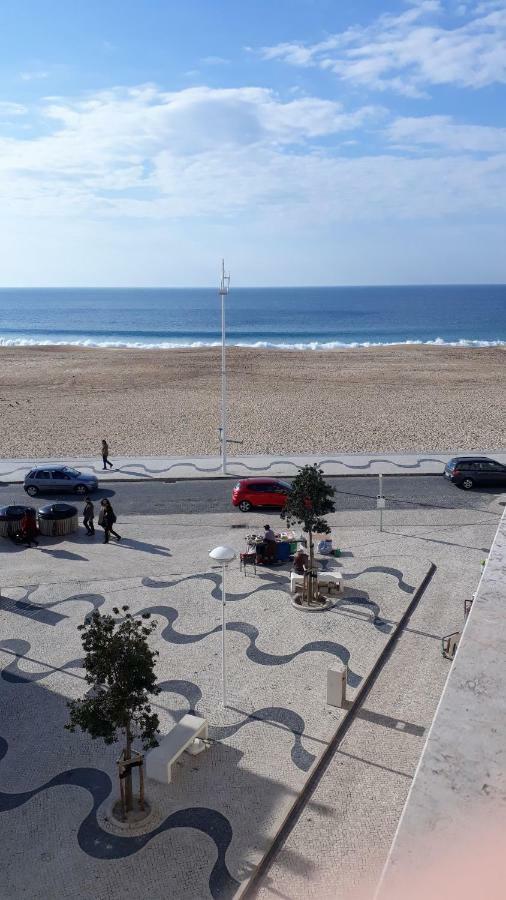 Apartment Bed & Seaside *