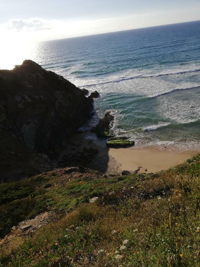 Sol Mar Odeceixe