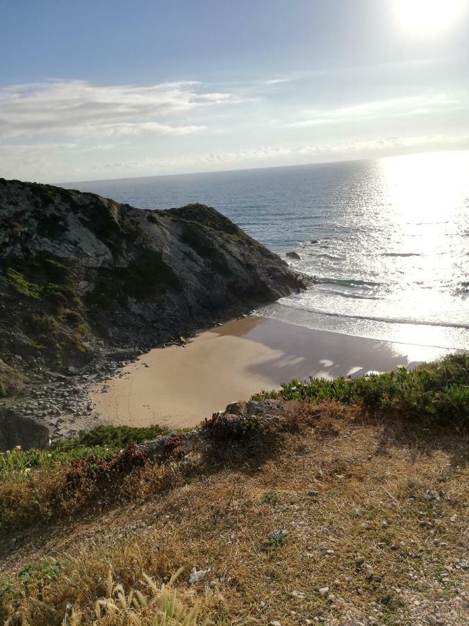 Sol Mar Pensión Odeceixe