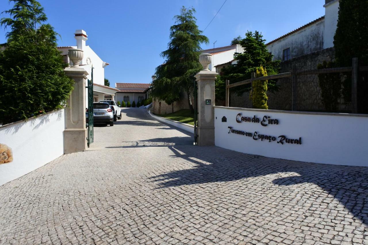 Country house Casa Da Eira Cadaval