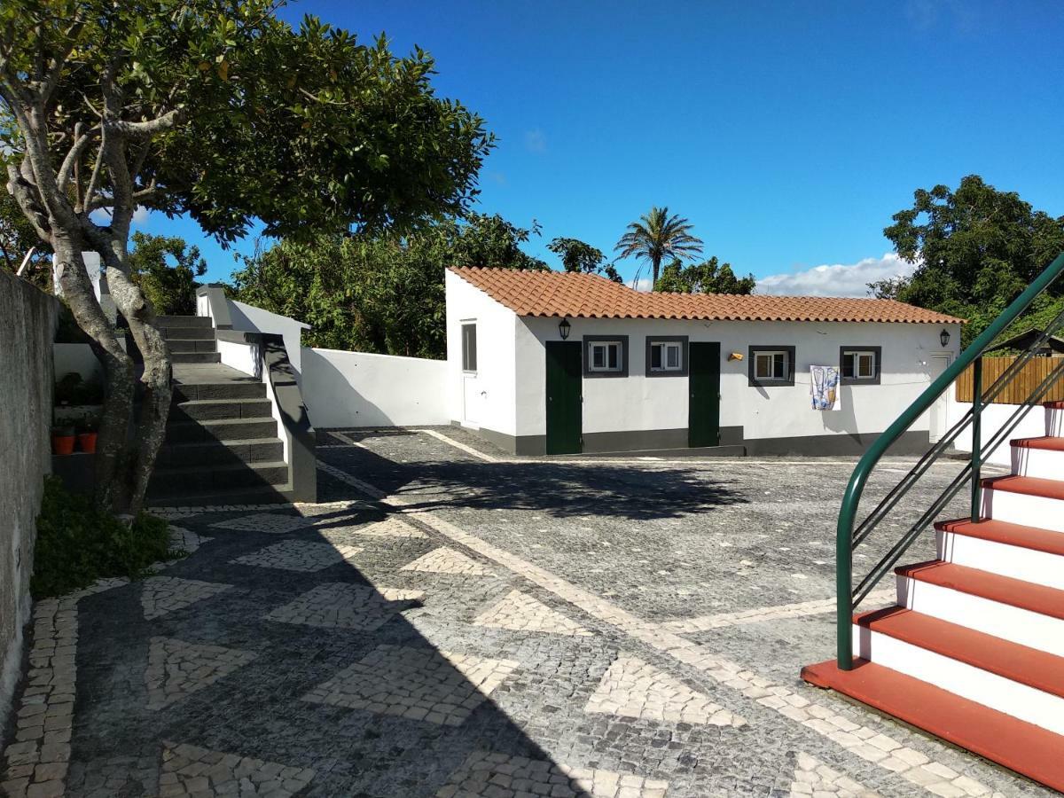 Casa Da American Cable Company * Horta (Azores)