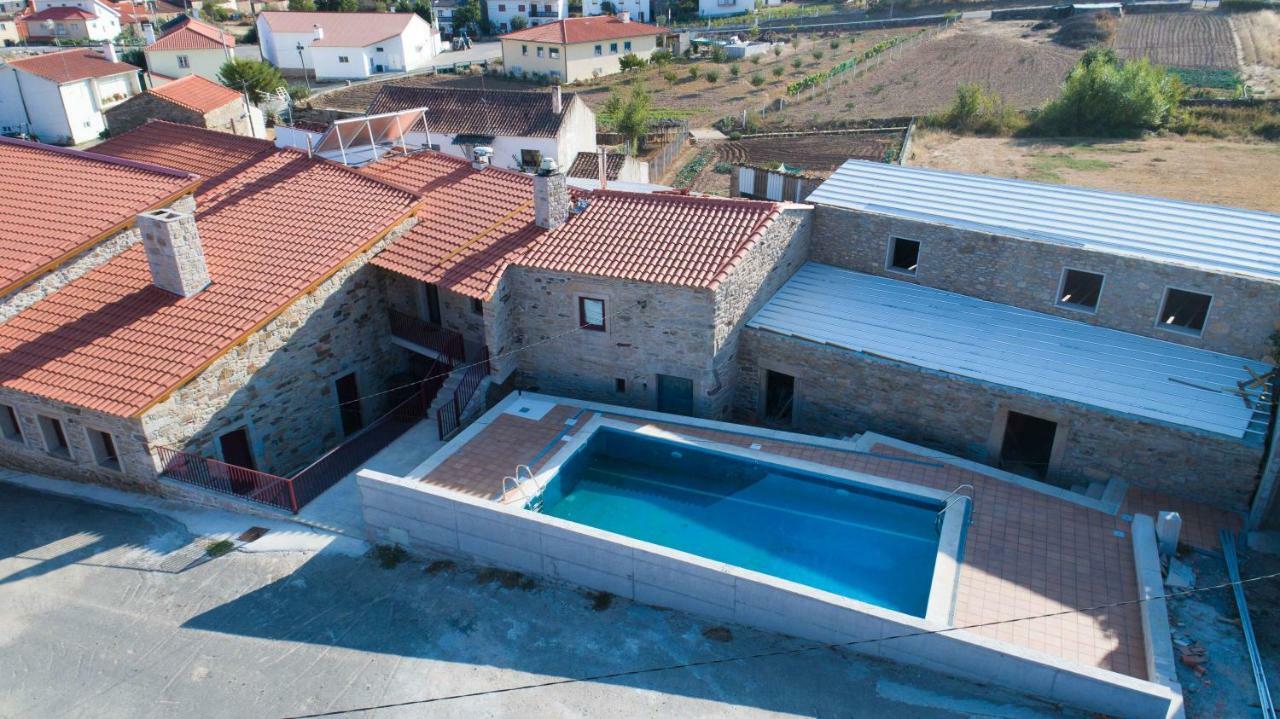 Casa Mirandes Rural Farm stay Miranda do Douro