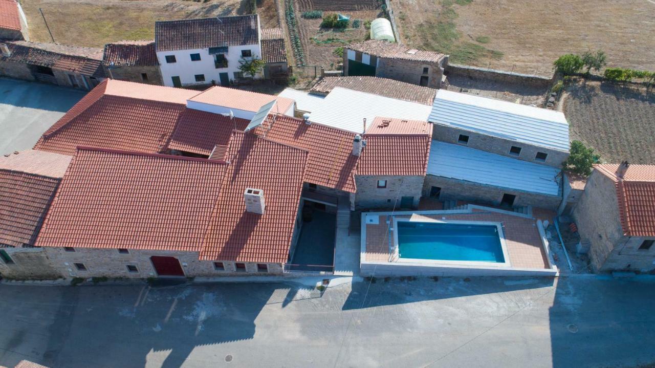 Casa Mirandes Rural *