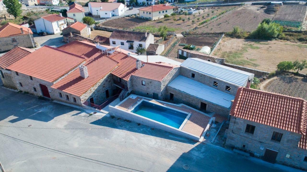 Casa Mirandes Rural *