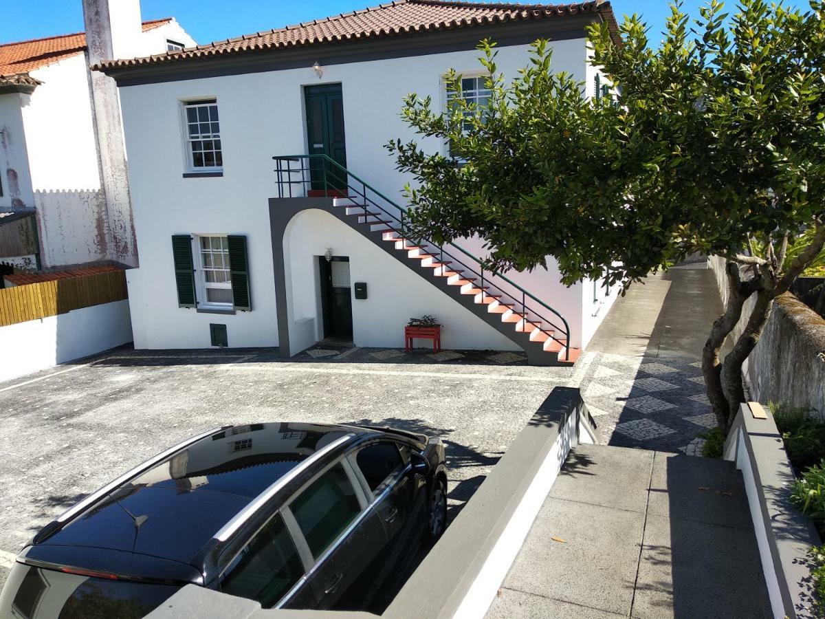 Casa Da American Cable Company Apartment Horta (Azores)