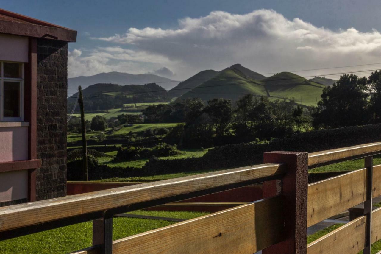 Quinta Do Norte Homestay *