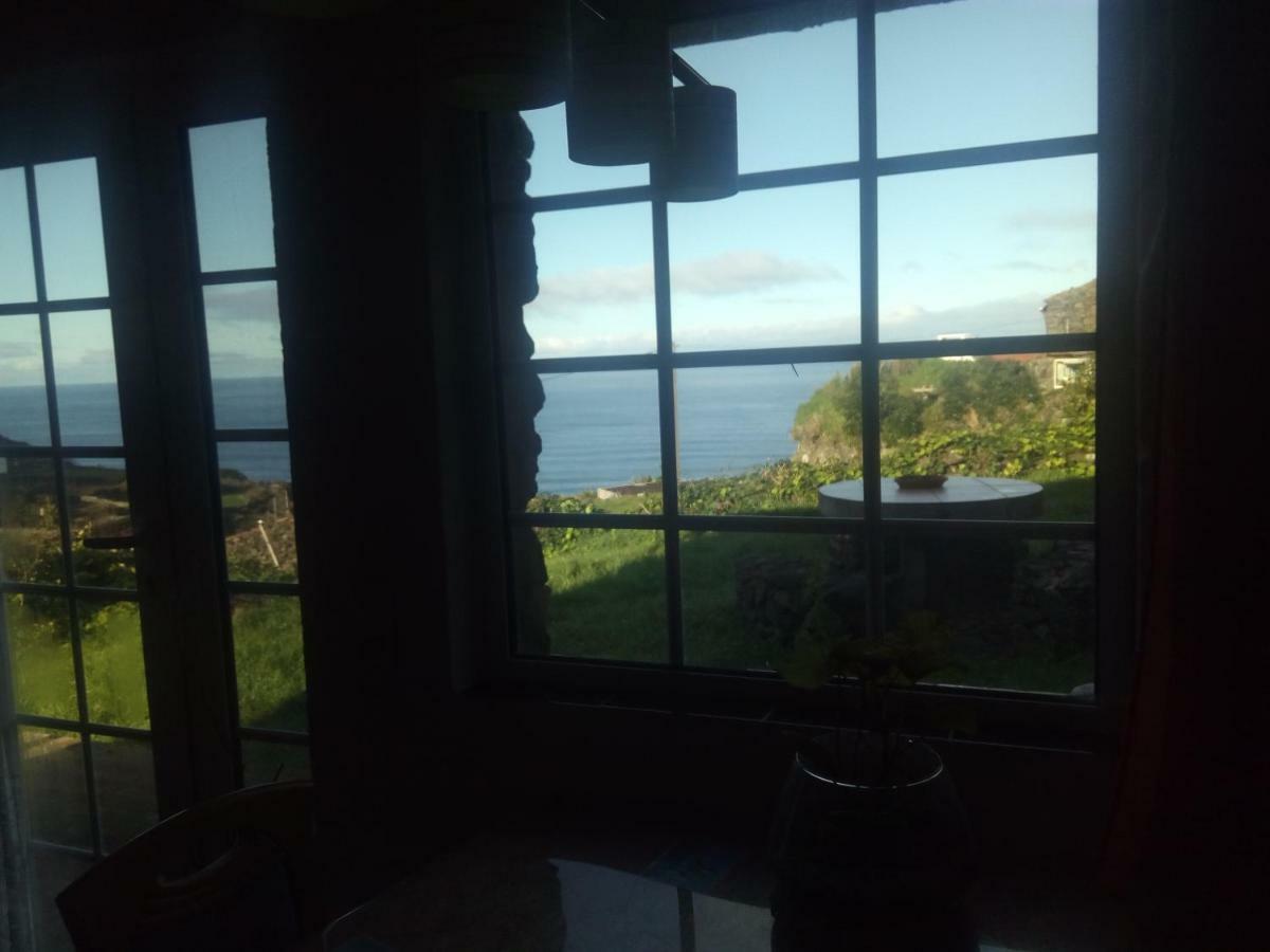 Holiday home Aldeia Dos Sonhos Lajes das Flores
